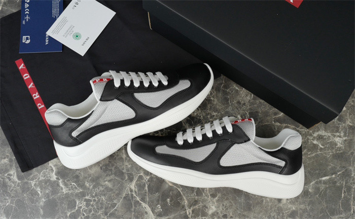 Prada* America