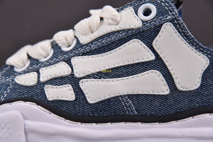 MMY&AMIRI Sneaker